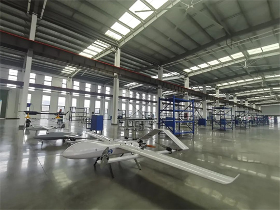 苏州常熟：“低空”赛道加速(图1)