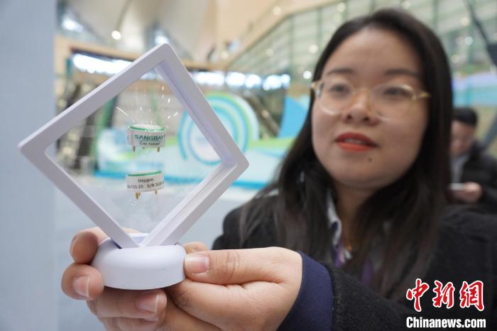小小传感器，何以改变大世界？(图1)