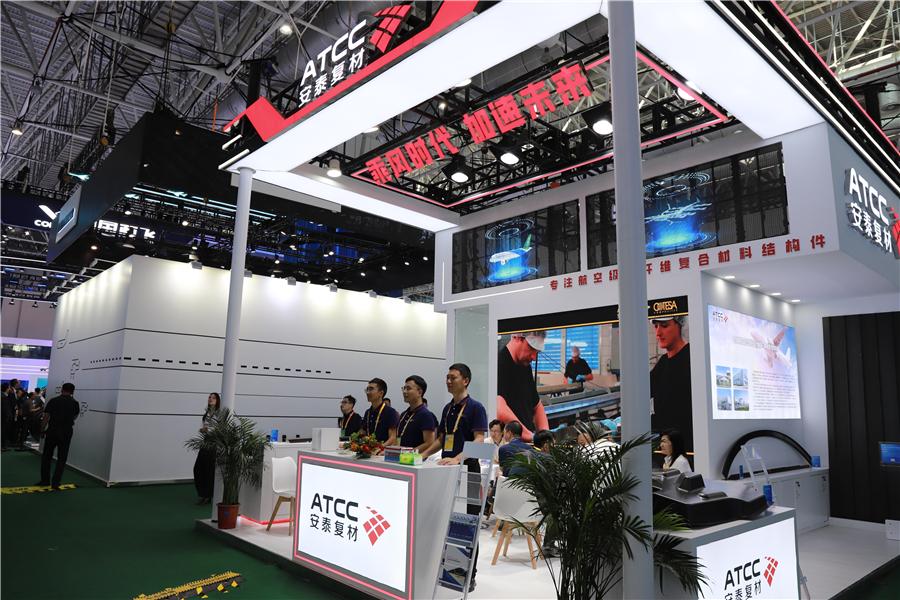 “白鲸”领航，“低空集团”强势起飞(图3)