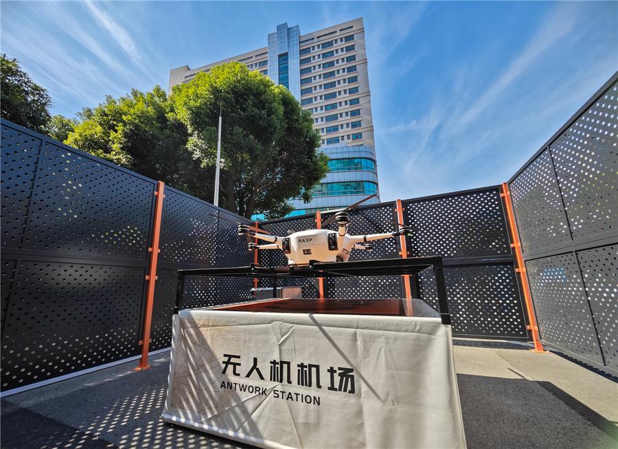 “白鲸”领航，“低空集团”强势起飞(图5)