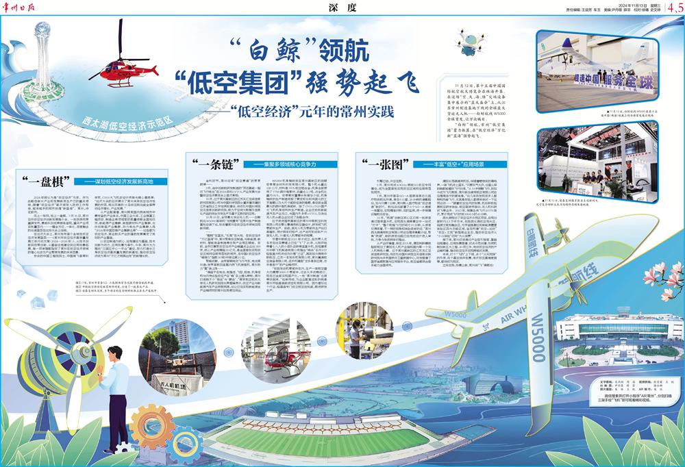 “白鲸”领航，“低空集团”强势起飞(图6)