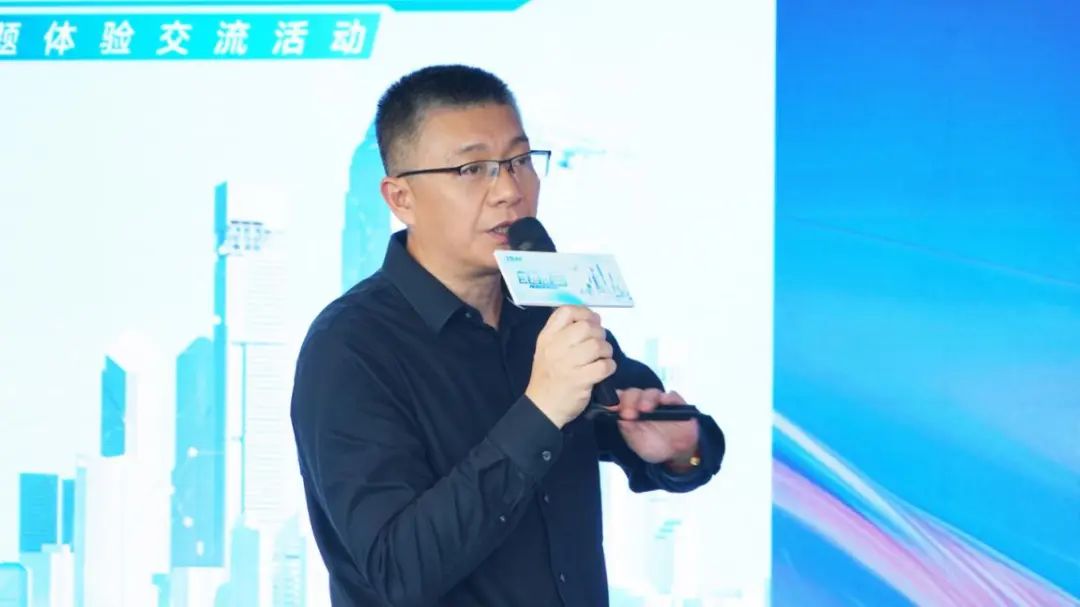 中兴通讯在深举办“筑路低空”主题体验交流活动 赋能低空经济发展新篇章(图3)
